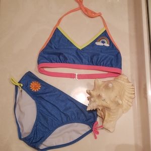 Girl's Bikini